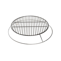 Big Green Egg 2 Level Cooking Grid - Xlarge