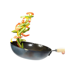 Cook-pal dyb stegepande Ø20