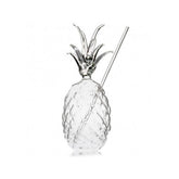Ananas glas 300 ml