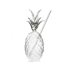 Ananas glas 300 ml