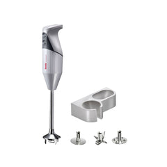 Bamix Gastro Pro-2 Stavblender 200 watt i hvid