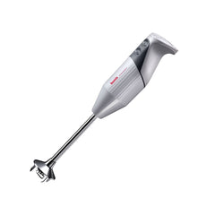 Bamix Gastro Pro-2 Stavblender 200 watt i hvid