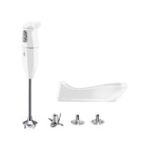 Bamix Cordless PRO - hvid