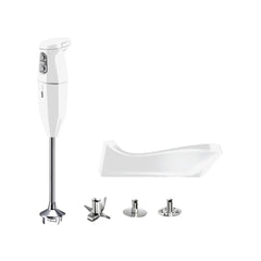 Bamix Cordless PRO - hvid