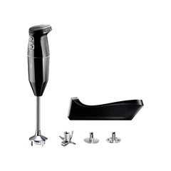 Bamix Cordless PRO - sort