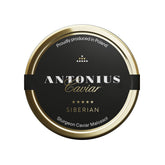 Baerii Caviar 500g - 5 stjerner