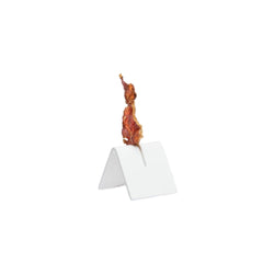 Bianco - bølge, single til tortilla/tuiles eller bacon, 1 stk.