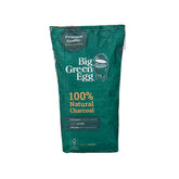 Big Green Egg kul til perfekte grilloplevelser - 9 kg