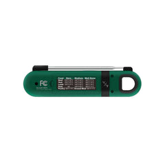 Big Green Egg Instant Read Digital Thermometer