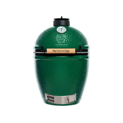 Big Green Egg Grill i Large