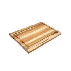 Big Green Egg Teak Cutting Board 48 x 35 cm