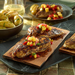 Big Green Egg Wooden Grilling Planks Cedar