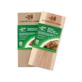 Big Green Egg Wooden Grilling Planks Elletræ