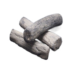 Bin Maru Binchotan Charcoal Ø: 25-40 mm L: 220-240mm Tosa, Japan 1 kg