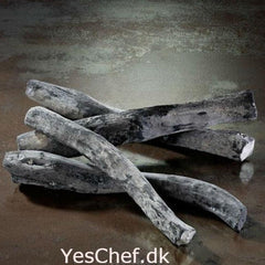 Bin Komaru Binchotan Charcoal Ø: 18-25mm, L: 220-240mm Tosa, Japan 1 kg