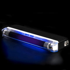 Blacklight Torch - finder fiskeben og skaller