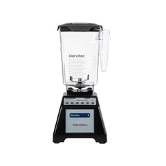 Blendtec Total-blender - sort