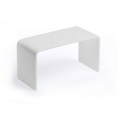 Bianco - bro, dobbelt flade