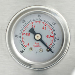 Caso Vakuumpakker Fast Vac 1200