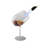 Chardonay serveringsglas uden hank, 325 ml, 1 stk.