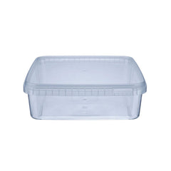 Condibøtte - 1500 ml. - med låg