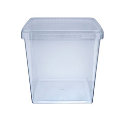 Condibøtte - 5000 ml. - med låg
