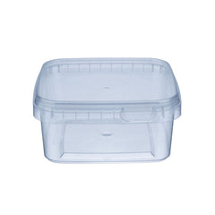 Condibøtte - 600 ml. - med låg