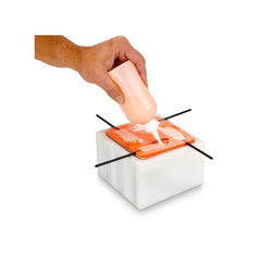 Dekorationsæske til Mini Teppan Nitro, 1 stk.