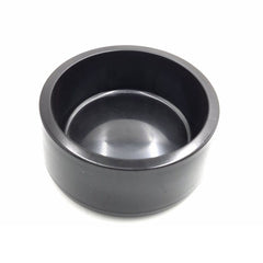Donburi-container, sort & rød