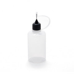 Dressingflaske med nål 50 ml., 1 stk.