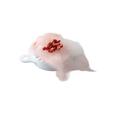 Dumpling forme og så meget mere - sæt med 4 størrelser
