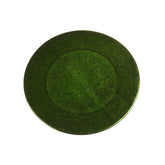 Advance - Emerald anretter tallerken, 3 stk.