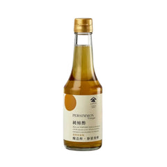 Eddike lavet på kakifrugter fra Japan - 300 ml