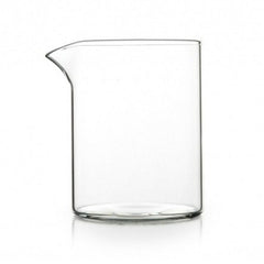 Boro - glas kander, 400 ml, 2 stk.