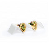 Bianco - bølge, taco holder 2-3, 1 stk.