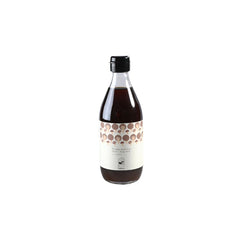 Dashi: Oplev den veganske japanske shiitake delikatesse - 360 ml