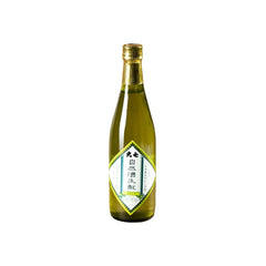 Daishichi Shizenshu Kimoto sake Årgang 2010 500 ml (15,3%)