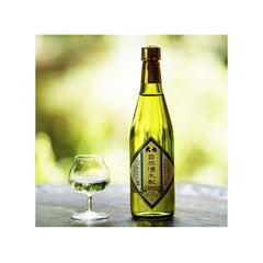 Daishichi Shizenshu Kimoto sake Årgang 2010 500 ml (15,3%)
