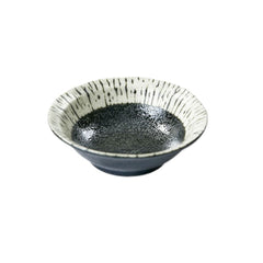 Appetizer skål, kuroshi design. Ø11 cm