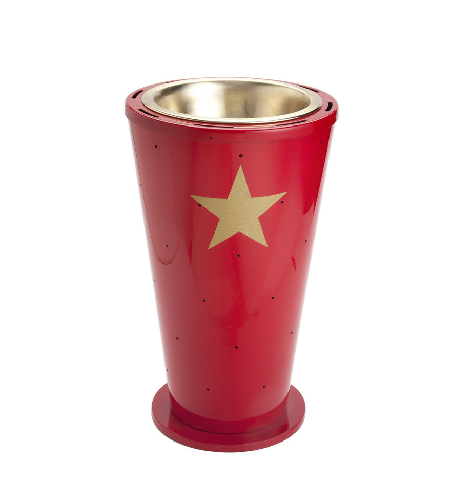 Coolbar Classic - frys dine glas på få sekunder - Med eget logo/brand, minimumskøb 10 stk.