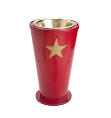 Coolbar Classic - frys dine glas på få sekunder - Med eget logo/brand, minimumskøb 10 stk.
