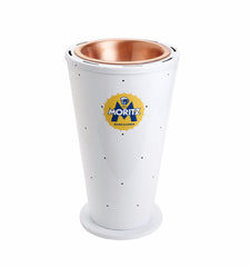 Coolbar Classic - frys dine glas på få sekunder - Med eget logo/brand, minimumskøb 10 stk.