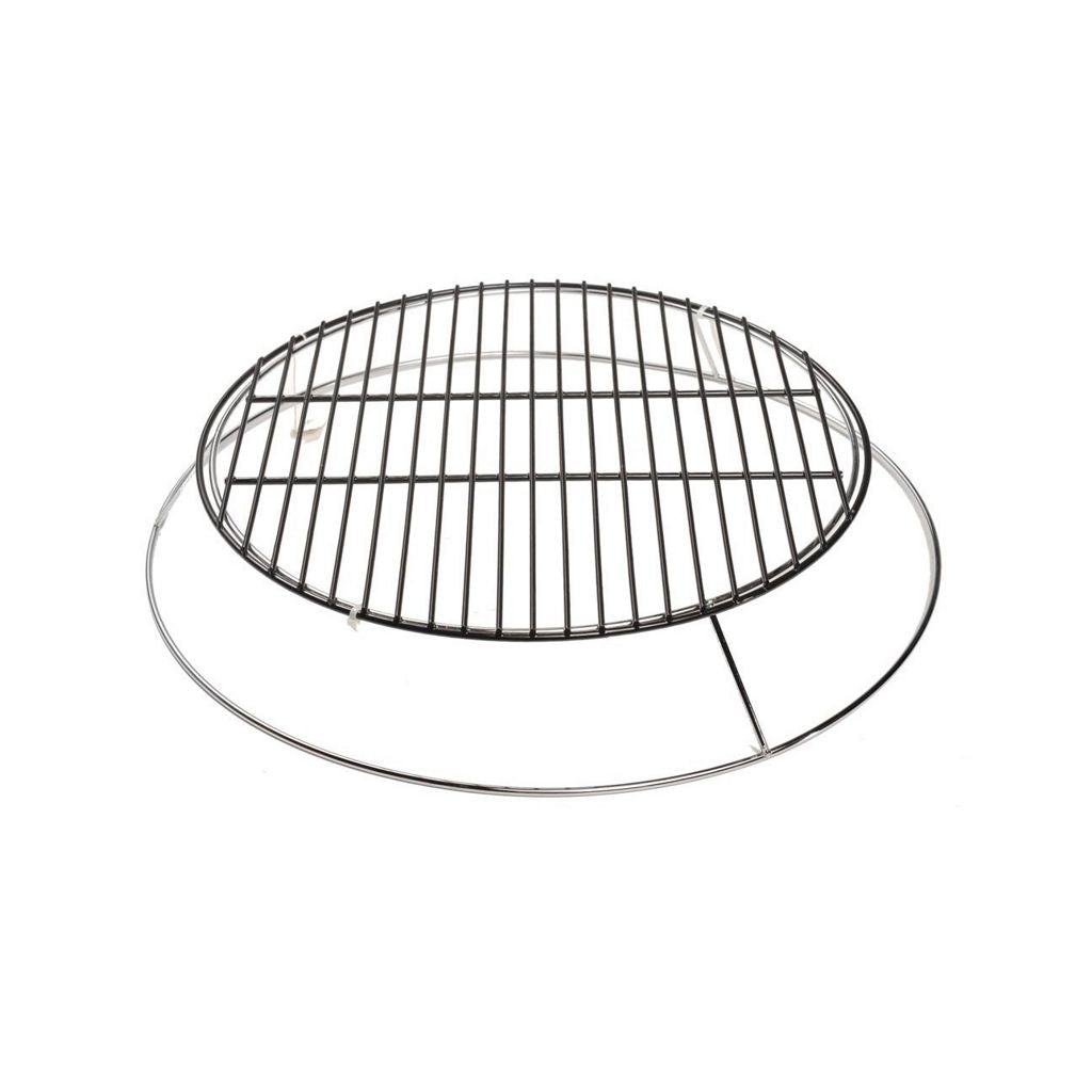 Big Green Egg 2 Level Cooking Grid - Xlarge