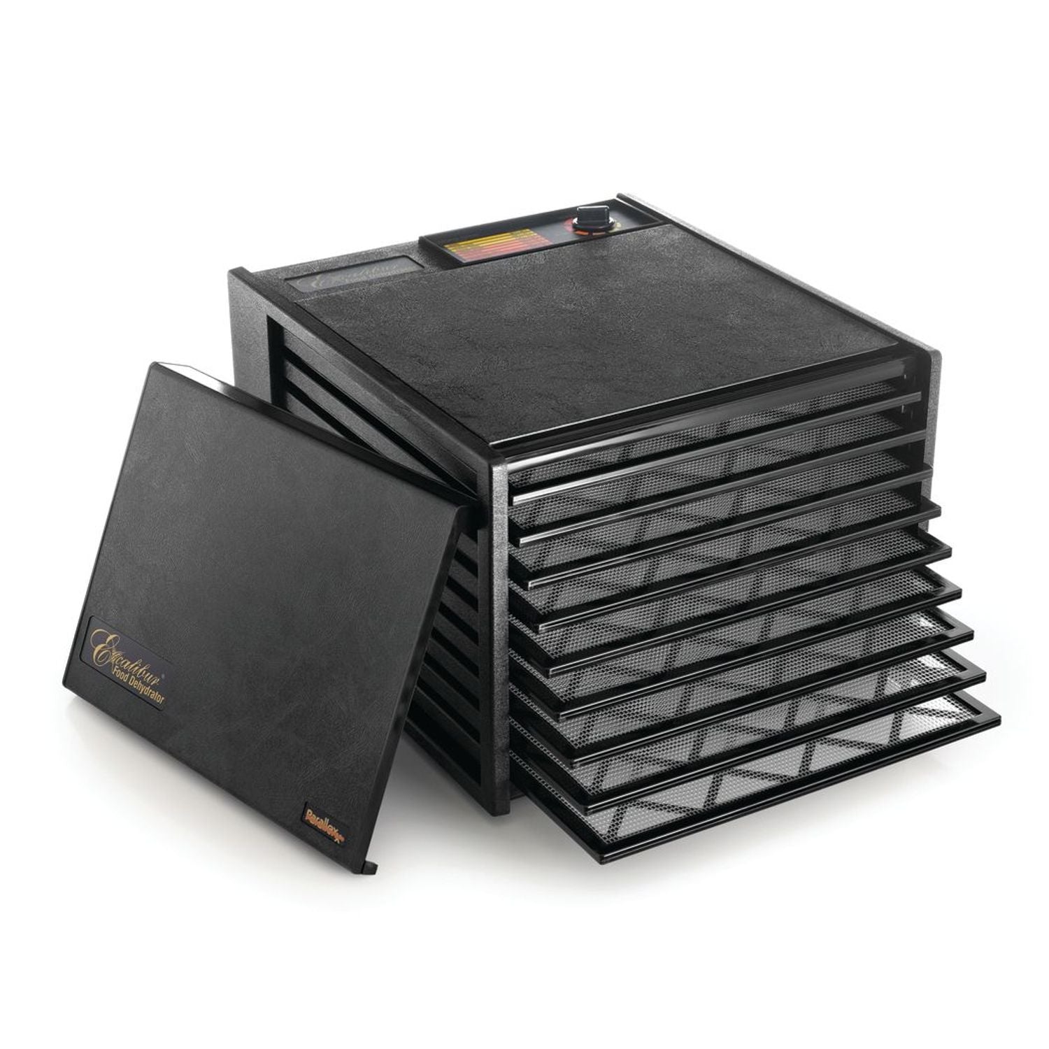 Dehydrator Excalibur 4900 til alle dine behov