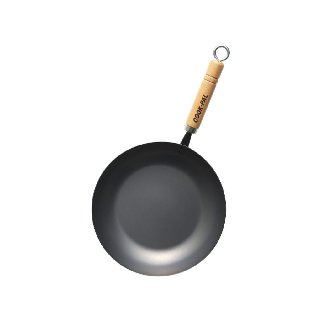 Cook-pal stegepande Ø20