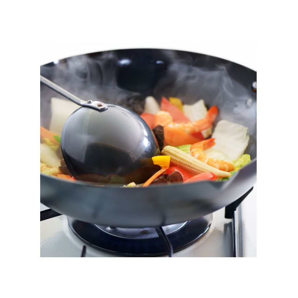 Cook-pal dyb stegepande Ø20