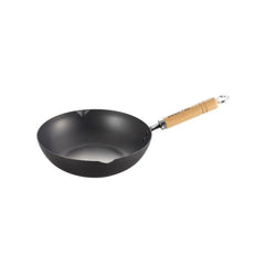 Cook-pal dyb stegepande Ø20