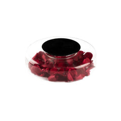 Advance - Obsidian anretter tallerken, 3 stk.