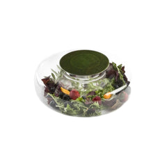 Advance - Emerald anretter tallerken, 3 stk.