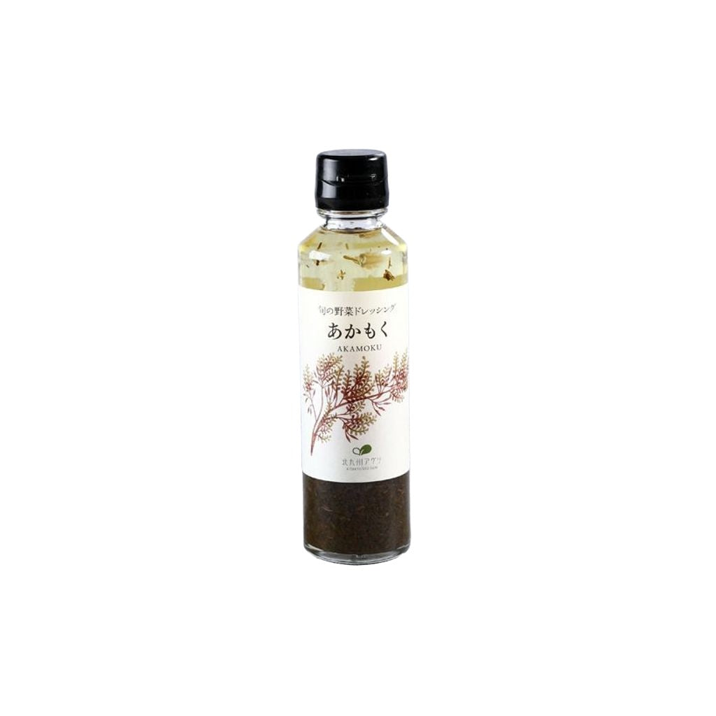 Autentisk sauce på japansk akamoku tang - 150 ml